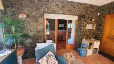 House in Costablanca photo 9