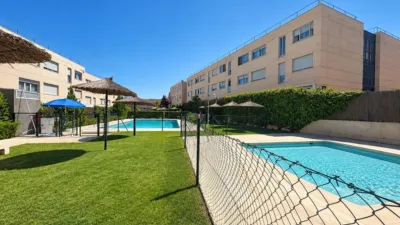 Apartment in Marazuela- El Torreón photo 29