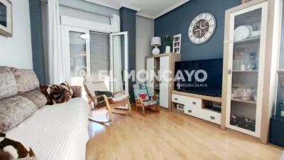 Apartamento en Centro Urbano 2 photo 5