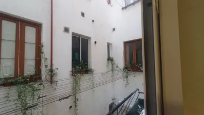 Apartment in Embajadores-Lavapiés photo 38