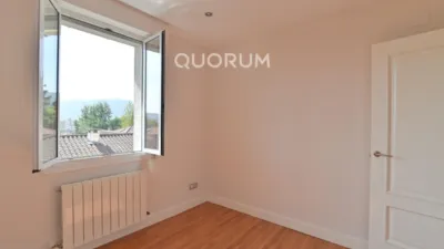 Apartment in Tximelarre photo 13