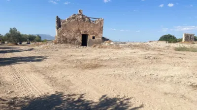 Rustic finca on Calle Chimeneas, No. 12 photo 24