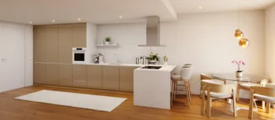 Apartment in Poble Sec photo 2