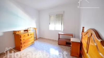 Apartment on Calle de las Aguas, Sax photo 16
