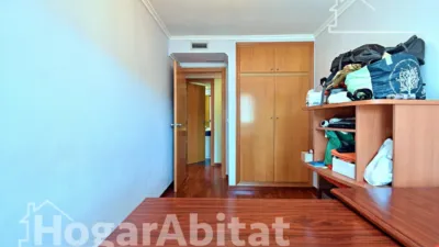 Apartment on Paseo de las Germanías photo 25
