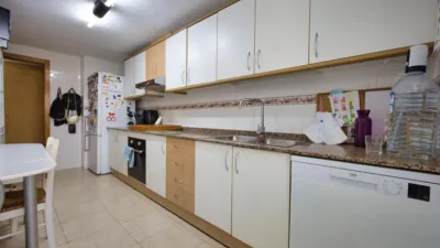 Apartment in Vicente Savall photo 9