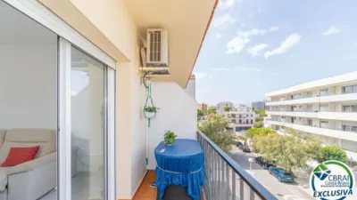 Apartment on Carrer de Pedro Calderón de la Barca photo 4