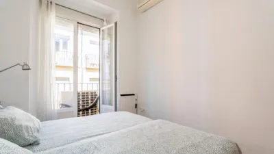Apartment on Calle San Carlos photo 15