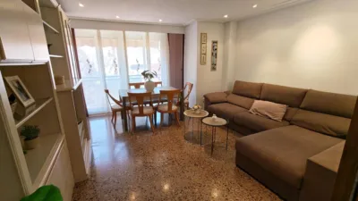 Apartment on Carrer José Romero López photo 2