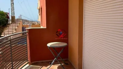 Apartamento en calle del Azor-Cuatro Plumas photo 11