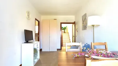 Penthouse on Carrer de la Selva de Mar photo 9