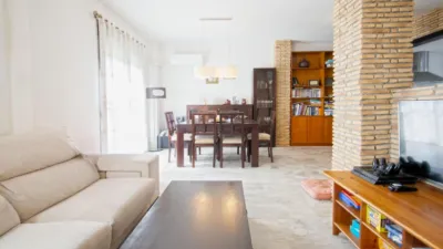Apartment on Avenida de Las Ciencias photo 5
