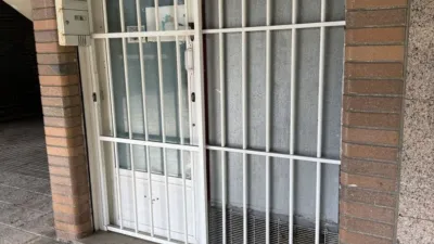 Local comercial en venta en Calle del Alcalde Salorio Suárez - Vista 3