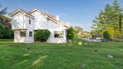 Chalet on Calle del Valle de Tobalina photo 6