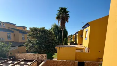 Townhouse in Andalusia photo 24