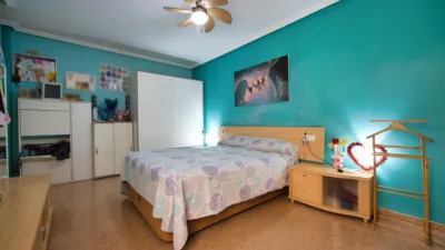 Apartment in Vicente Savall photo 20