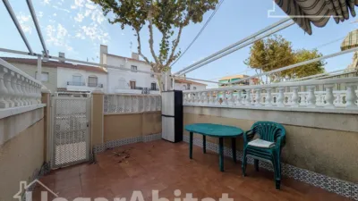 Townhouse on Avenida de Albacete photo 15