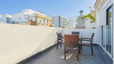 Townhouse in Huerta Santa Teresa photo 24