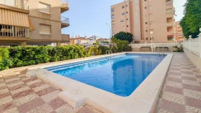 Apartment on Avinguda de Murcia photo 32