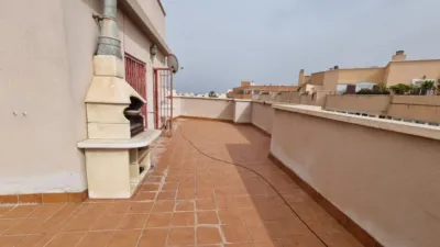 Penthouse in the Centre photo 20