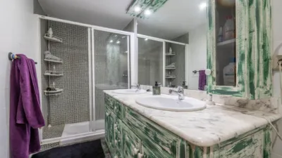 Apartment on Blasco Ibáñez Street, 20 photo 32