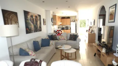 Apartment on Avenida de la Garza Real photo 3