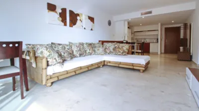 Apartment in Punta Prima photo 24