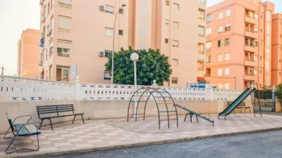 Apartment on Avinguda de Murcia photo 34
