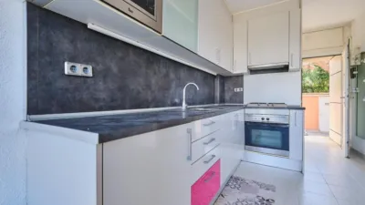 Apartment in Gavà Mar photo 13