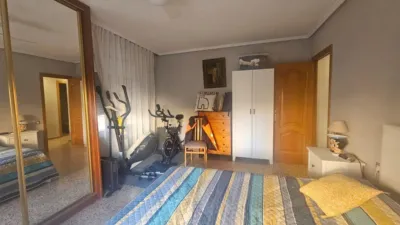 Apartment on Carrer de l'Explorador Andrés photo 2