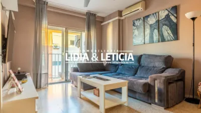 Apartment in Santa Lucia photo 8