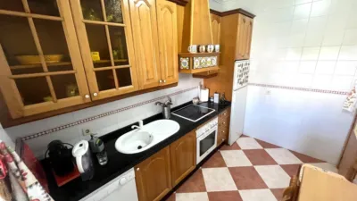 Townhouse in Nuevo Portil photo 17