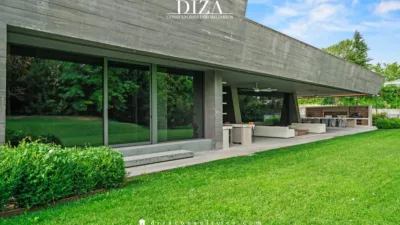 Chalet on Avenida del Campo photo 6