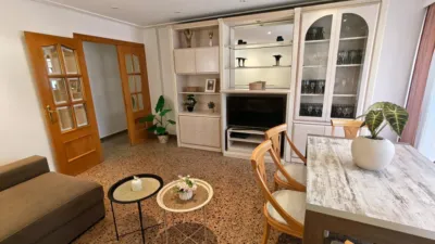 Apartment on Carrer José Romero López photo 3