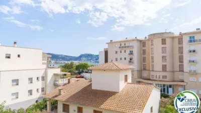 Apartment on Carrer de Pedro Calderón de la Barca photo 8