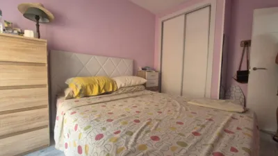 Apartment in Carrer de Beatriu Anna Ruiz photo 12