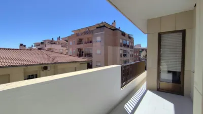 Apartment on Juan Loaísa Street photo 9