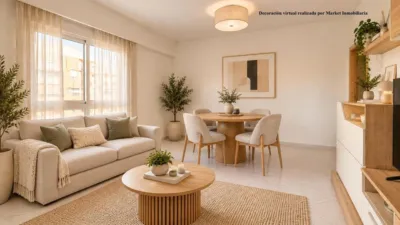 Apartment on Avinguda de Murcia photo 10