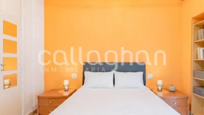 Flat on Carrer de Jacomart photo 23
