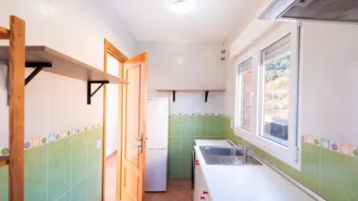 Chalet en calle Huertas photo 14