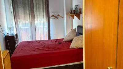 Apartment on Carrer Blas de Otero photo 8