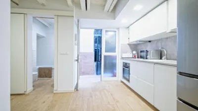 Apartment in Barrio León photo 12