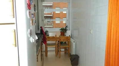 Apartment in San Vicente de Barakaldo photo 3