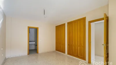 Apartment on Calle de Albacete photo 19