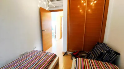 Apartment on Bulevar Central de las Cañadas photo 14