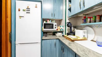 Apartment in El Terreno photo 10