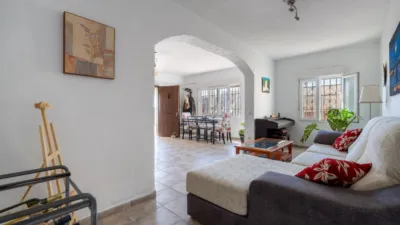 House on Calle de Las Alpujarras, No. 6 photo 8