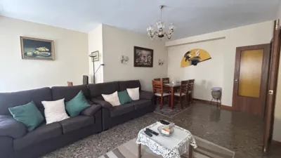 Apartment on Calle de la Vía Romana photo 2