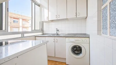 Apartment in Arroyo - Santa Justa photo 10