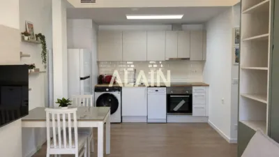 Apartment in Ciutat Vella photo 3